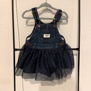 Oshkosh B’gosh Dress